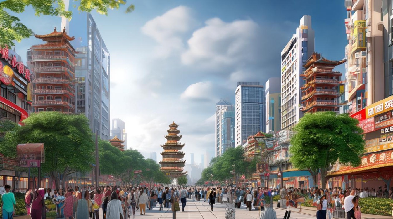 沈阳不花钱的景点