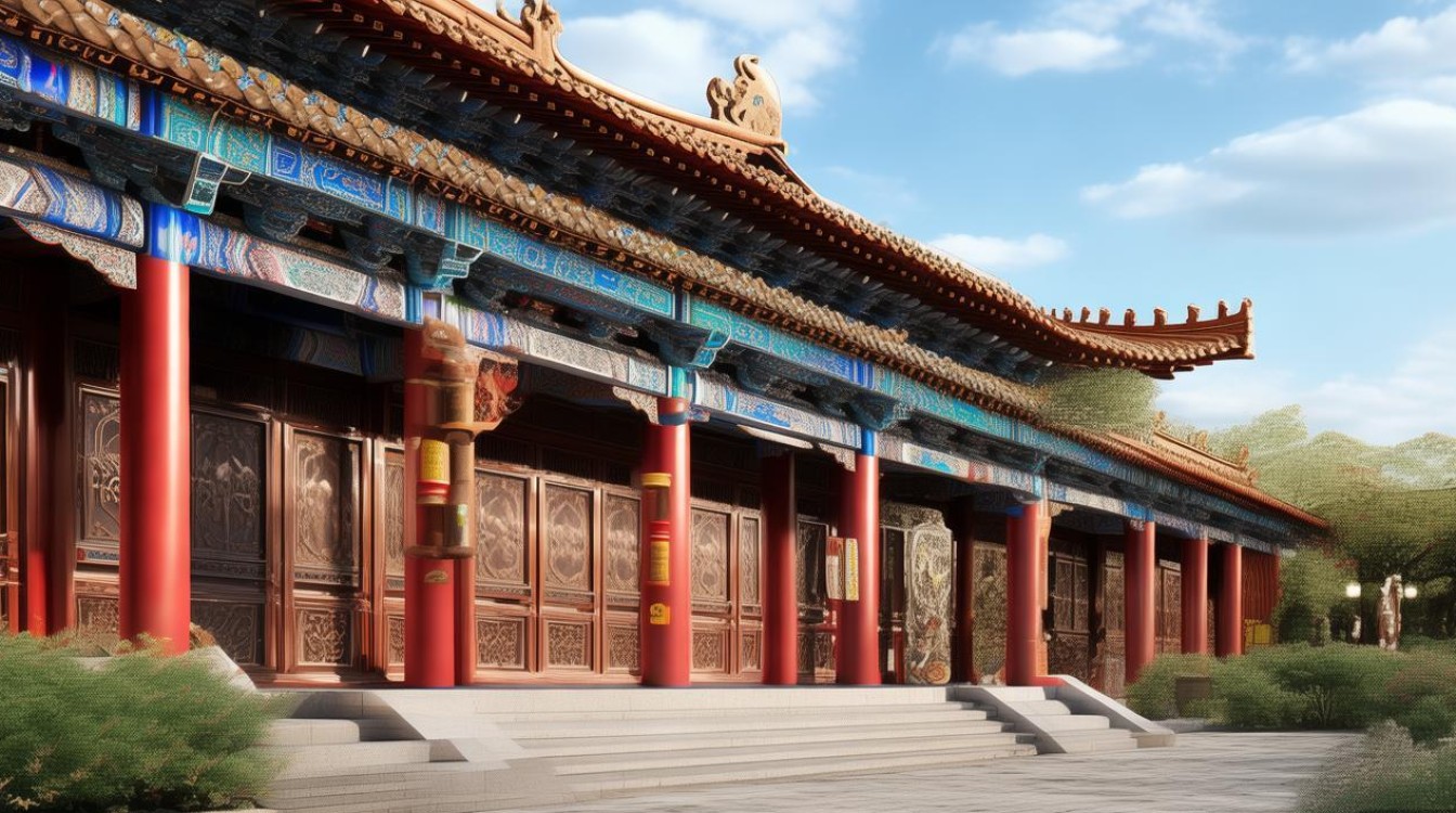 沈阳不花钱的景点