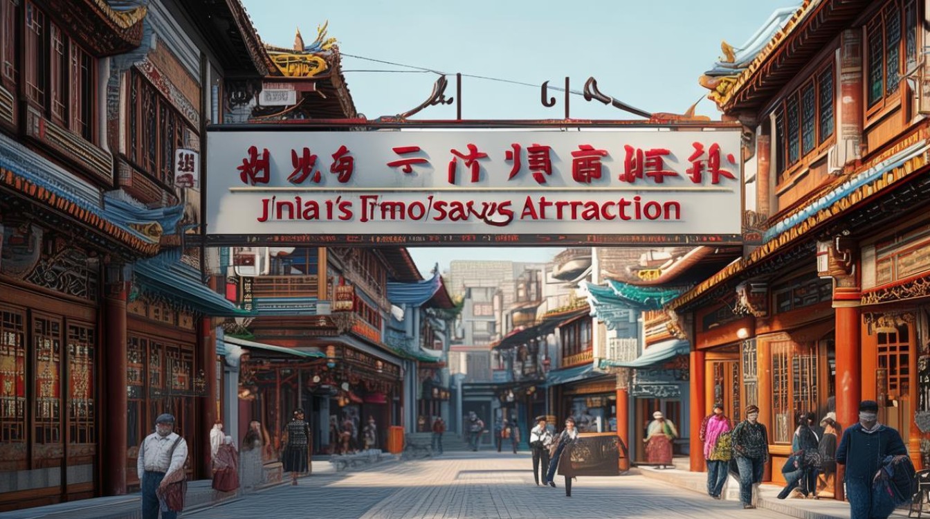 济南最有名的景点 济南最有名的景点