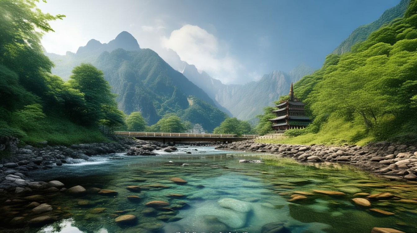 惠州南昆山景点