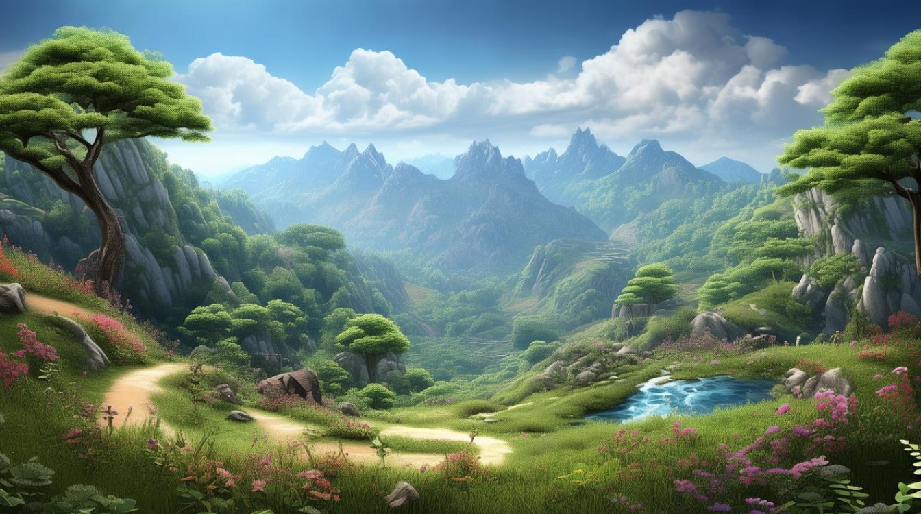 惠州南昆山景点