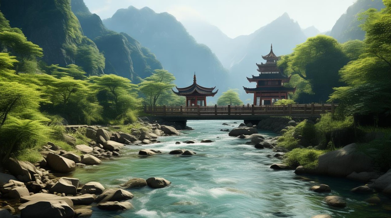 惠州南昆山景点