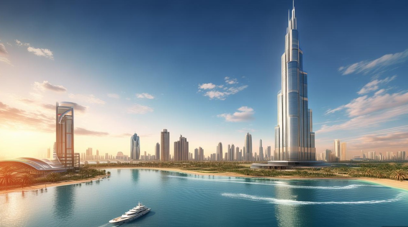 阿联酋旅游景点介绍 阿联酋旅游景点介绍