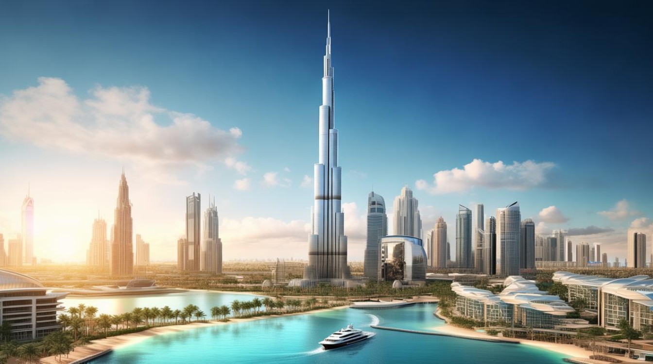 阿联酋旅游景点介绍 阿联酋旅游景点介绍