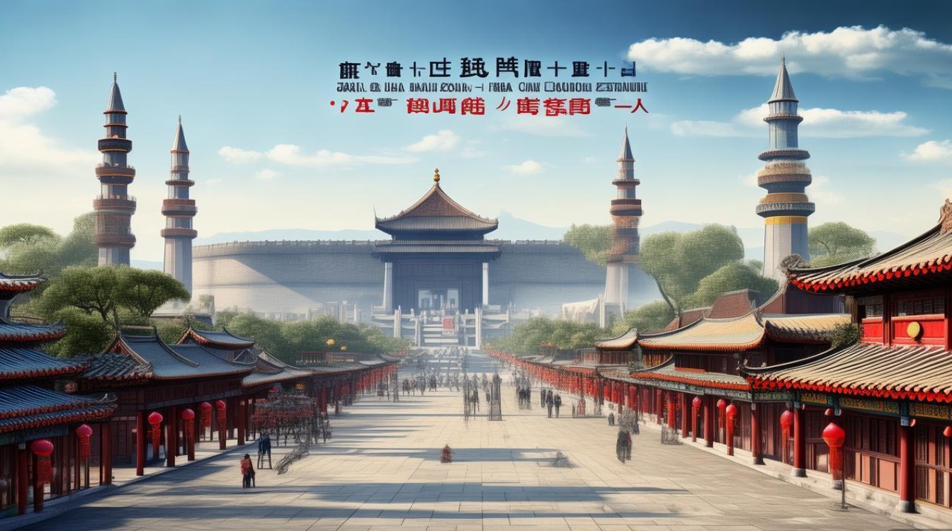 陕西旅游必去的景点 陕西旅游必去的景点