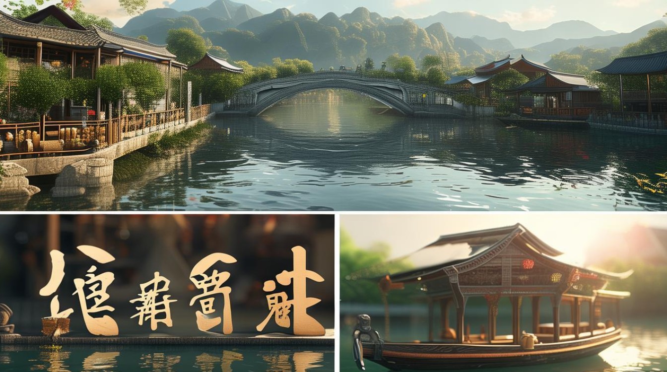 从江旅游景点推荐 从江旅游景点推荐