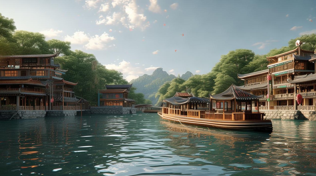 从江旅游景点推荐 从江旅游景点推荐