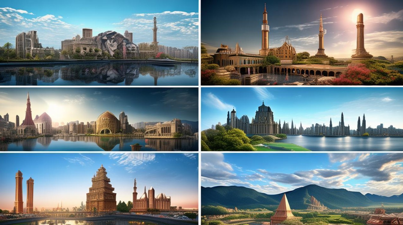 耒阳八大景点 耒阳八大景点