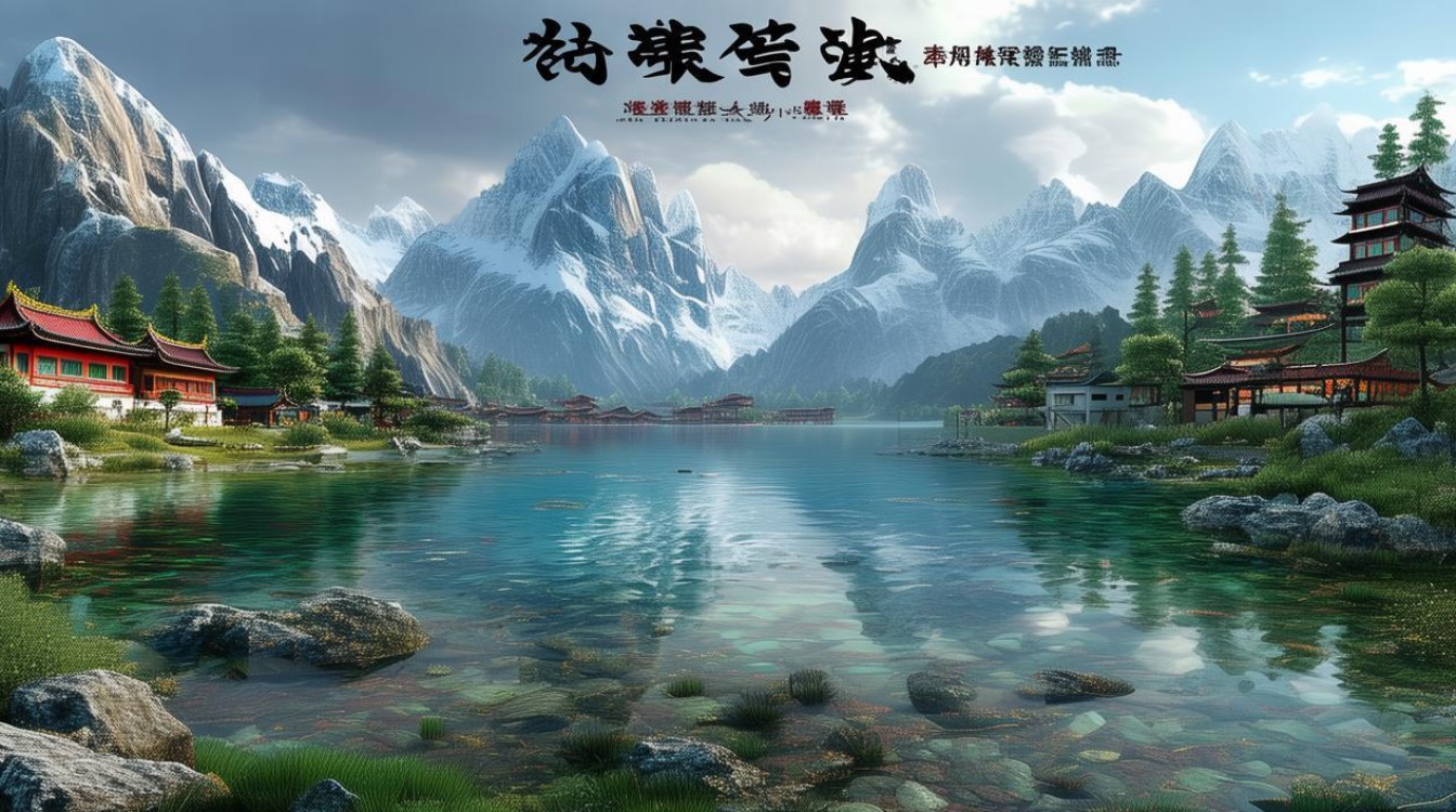 神仙居的景点 神仙居的景点