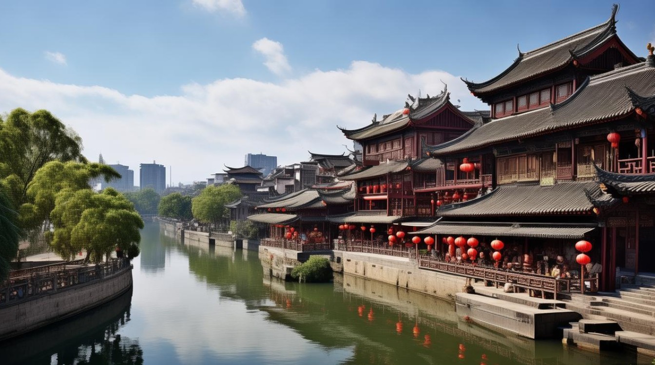 成都周围景点大全