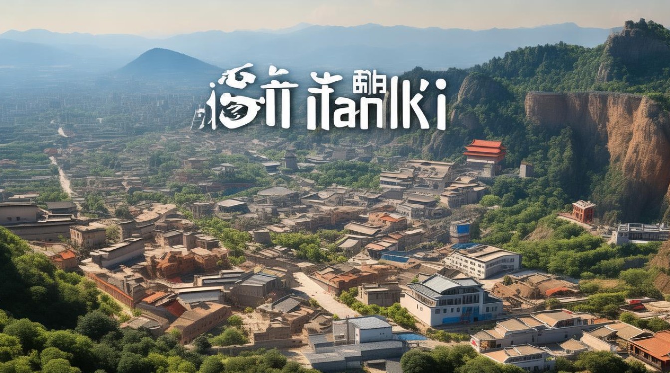 山西必去景点排名 山西必去景点排名