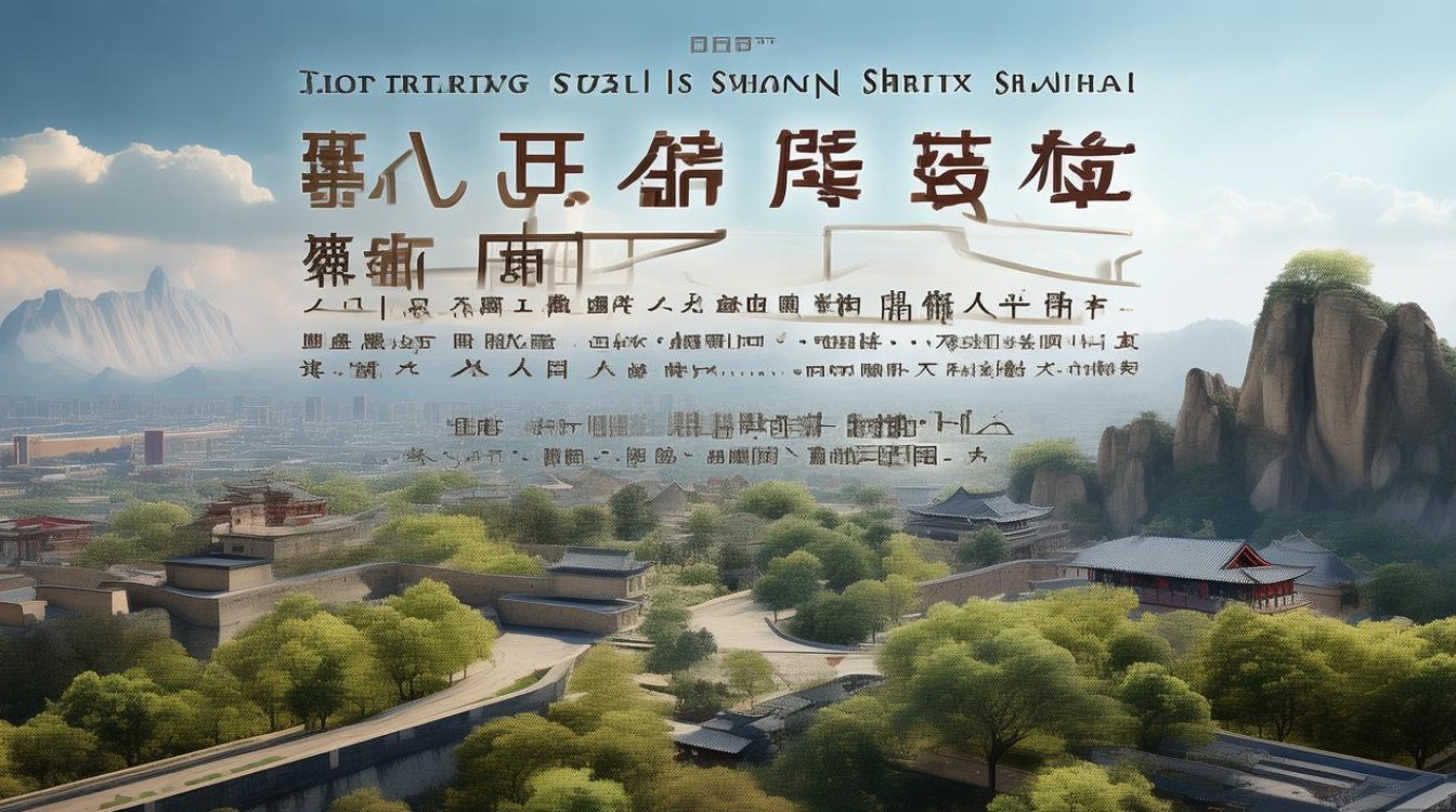 山西必去景点排名 山西必去景点排名