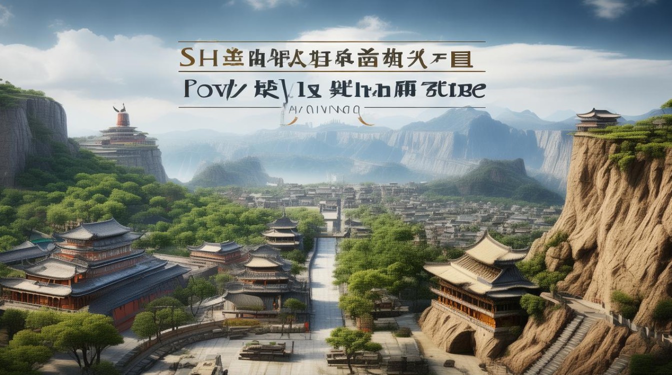 山西必去景点排名 山西必去景点排名