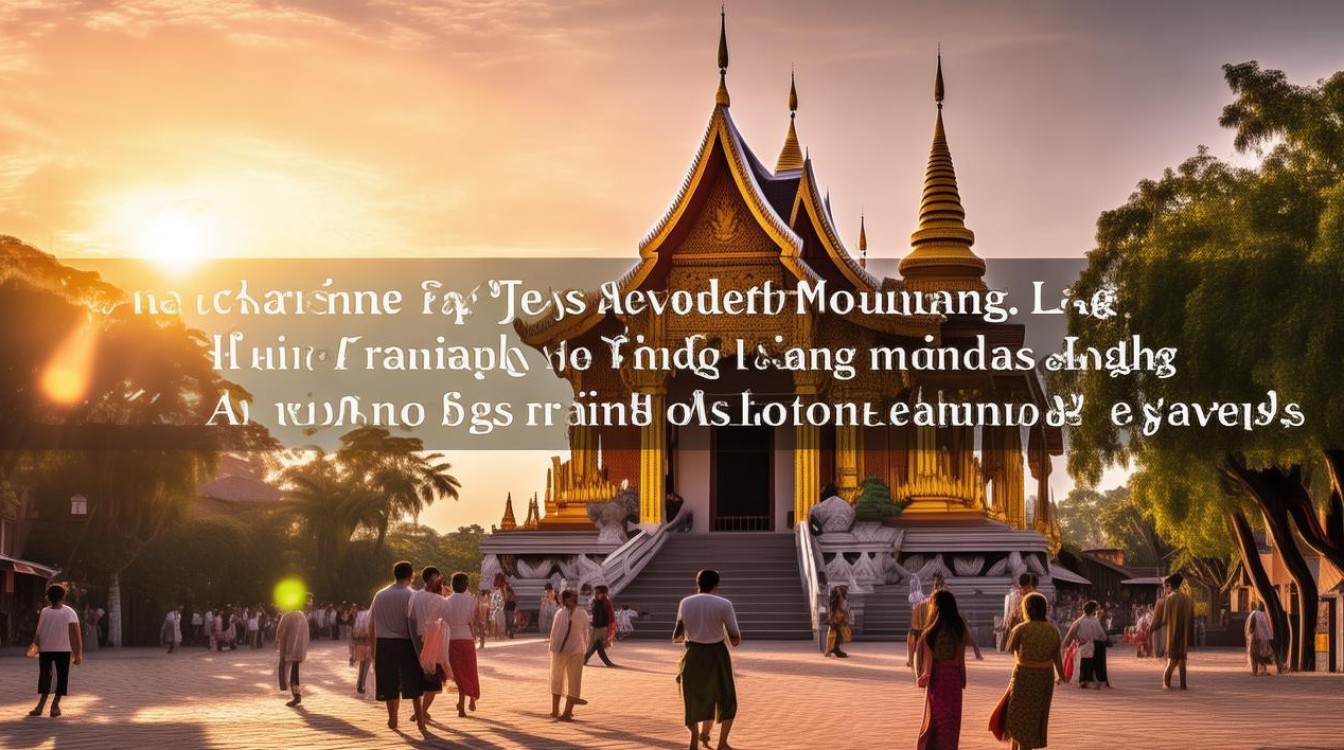 老挝旅游必去景点 老挝旅游必去景点