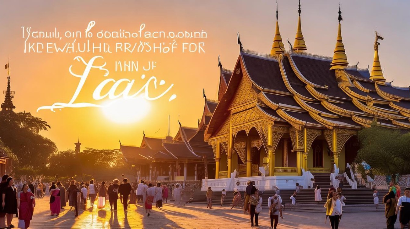 老挝旅游必去景点 老挝旅游必去景点