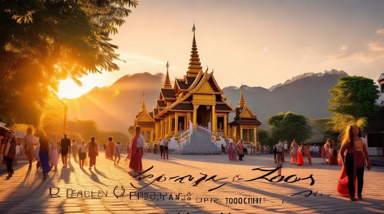 老挝旅游必去景点 老挝旅游必去景点