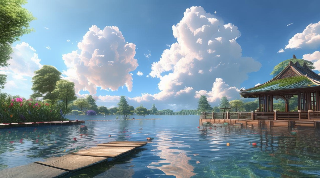 云浮漂流景点 云浮漂流景点