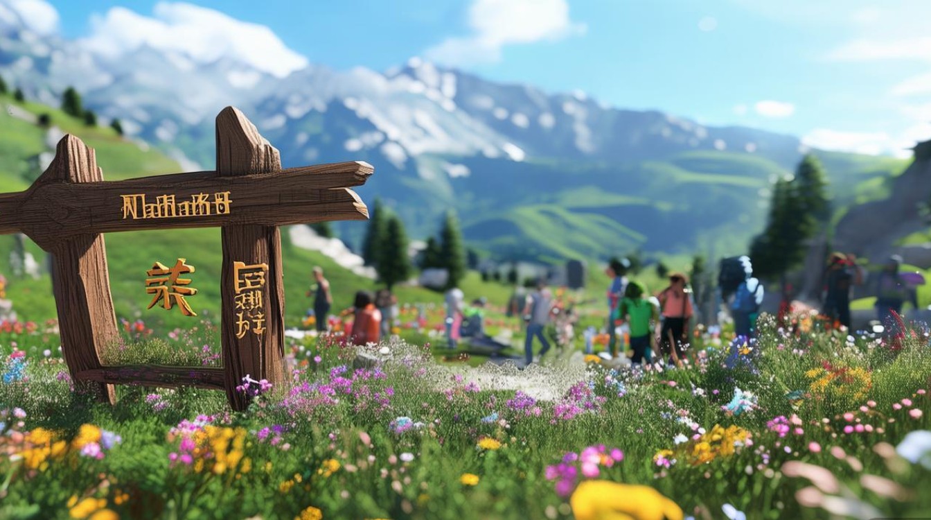 阿尔山好玩的景点