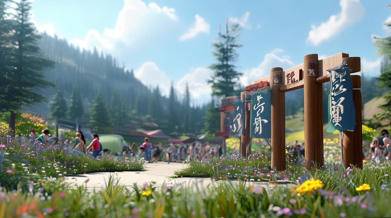 阿尔山好玩的景点