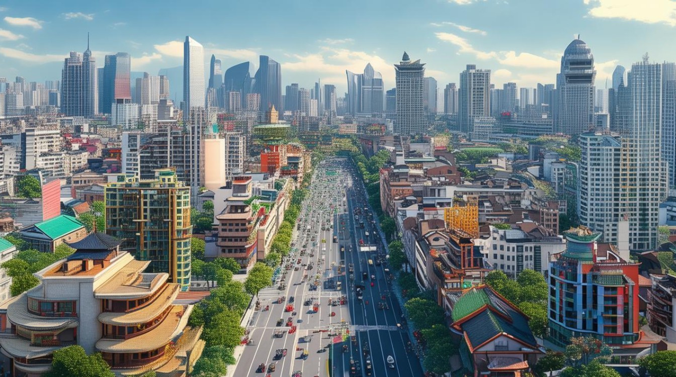 福州必去景点排名