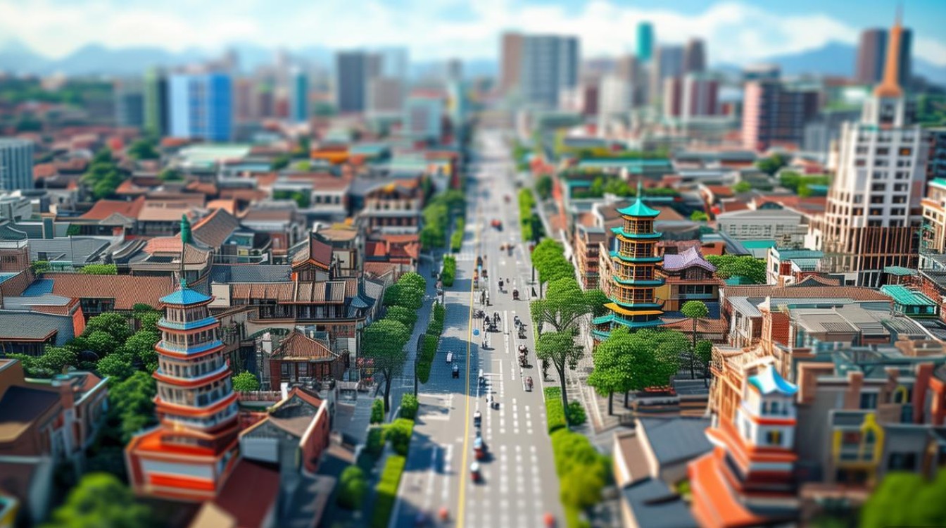 福州必去景点排名