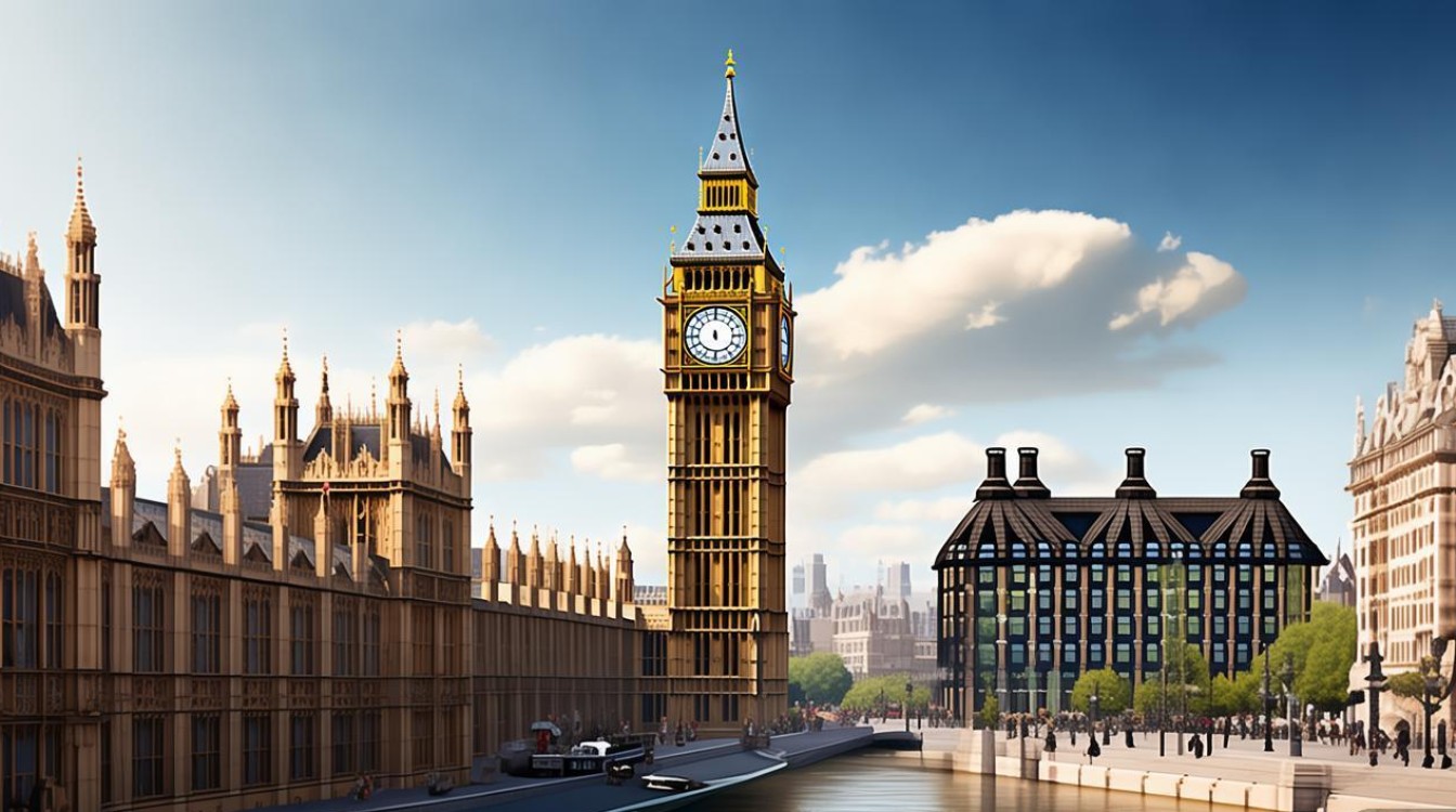 伦敦旅游必去景点 伦敦旅游必去景点