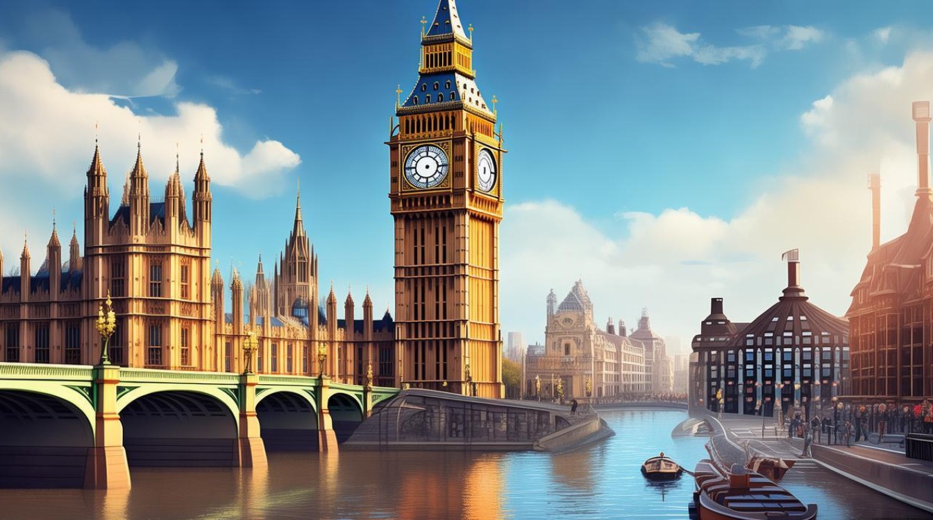 伦敦旅游必去景点 伦敦旅游必去景点