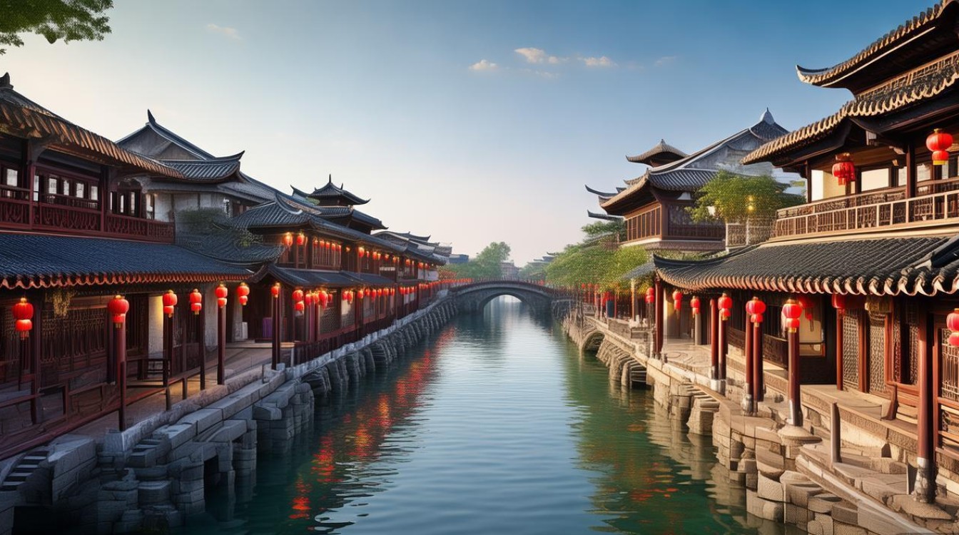 扬州必去景点排名