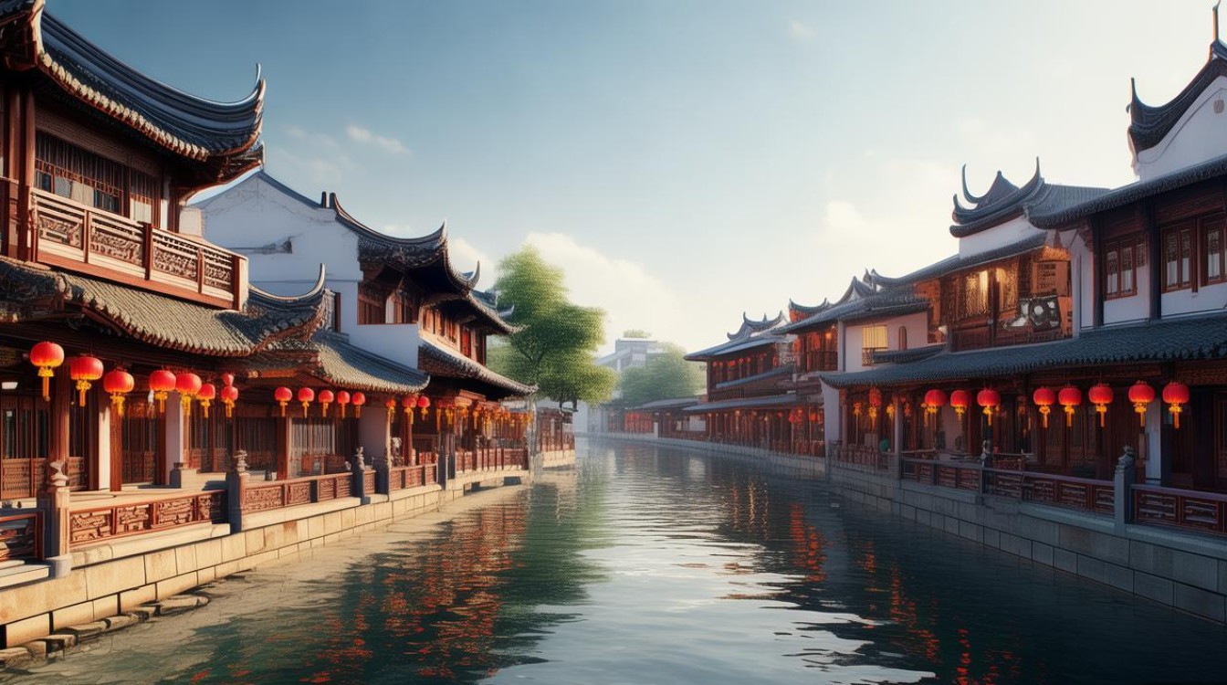 扬州必去景点排名