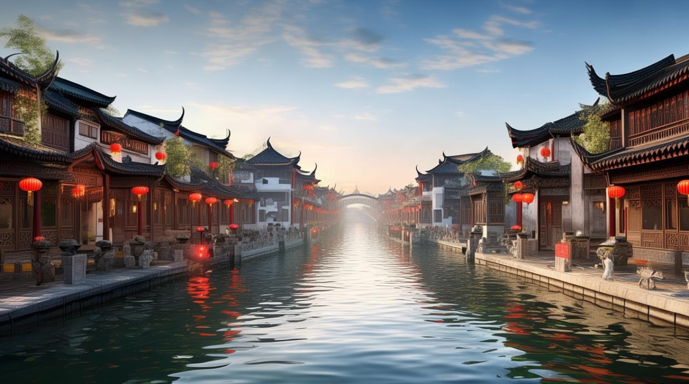 扬州必去景点排名