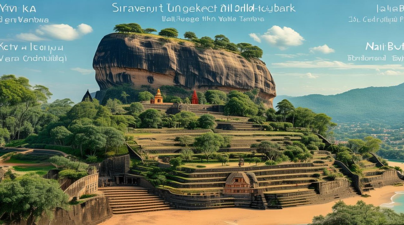 斯里兰卡有哪些景点