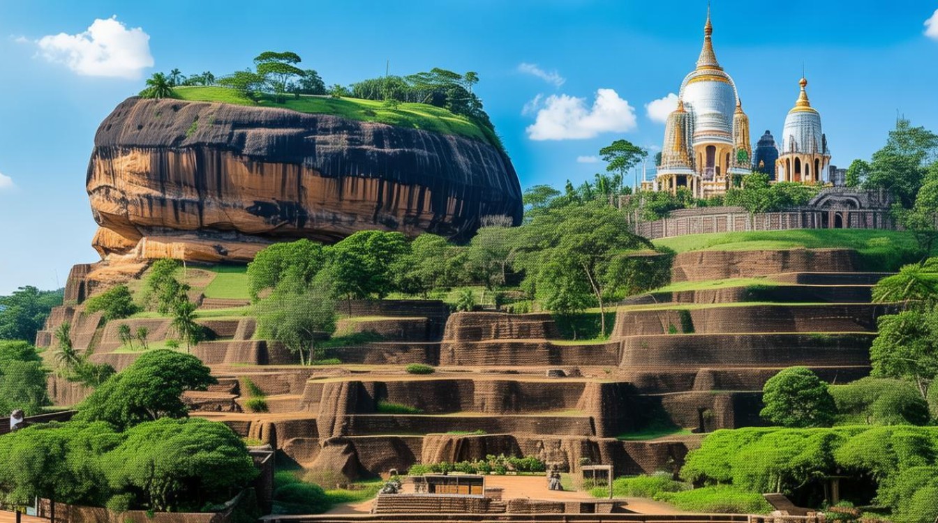 斯里兰卡有哪些景点