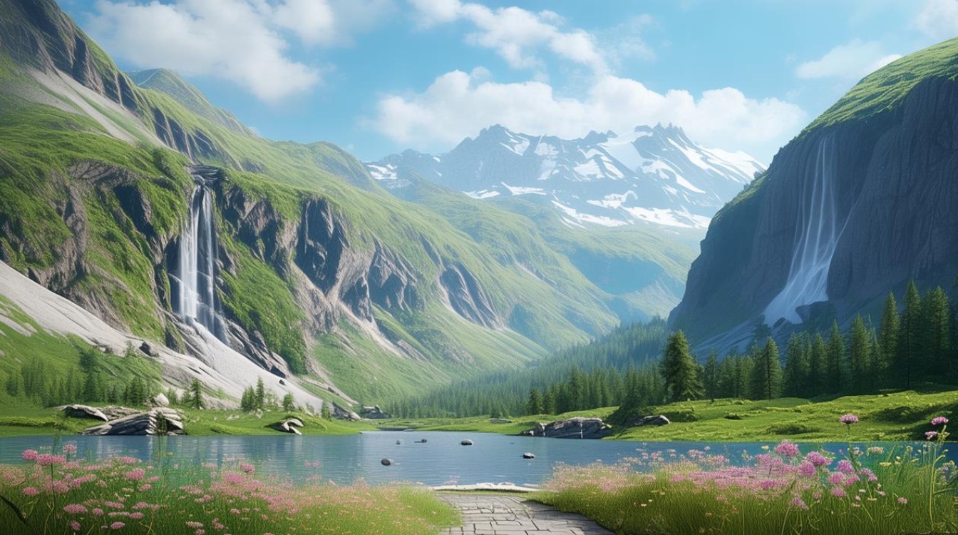 山口景点 山口景点