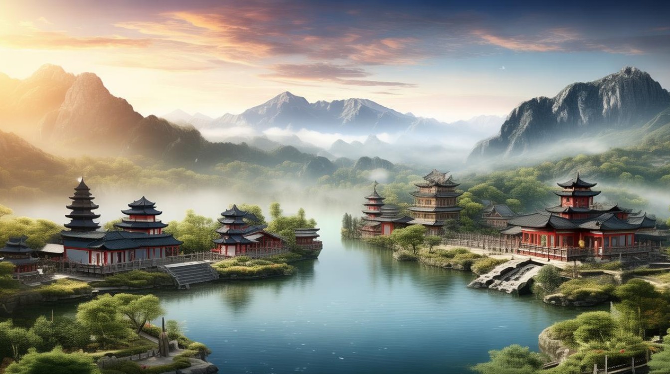 山东省内一日游景点 山东省内一日游景点