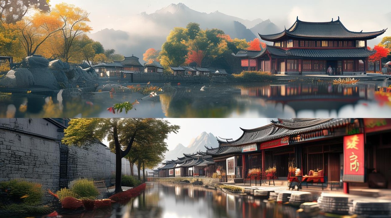 安徽六安有什么景点