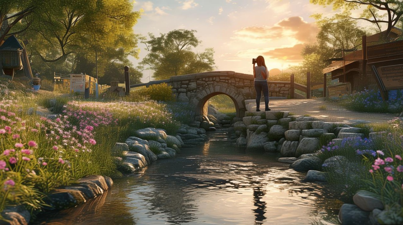 人比较少的旅游景点