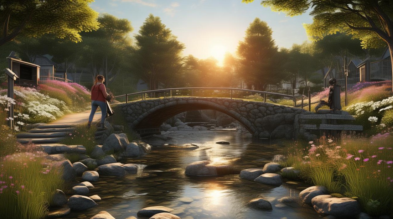 人比较少的旅游景点