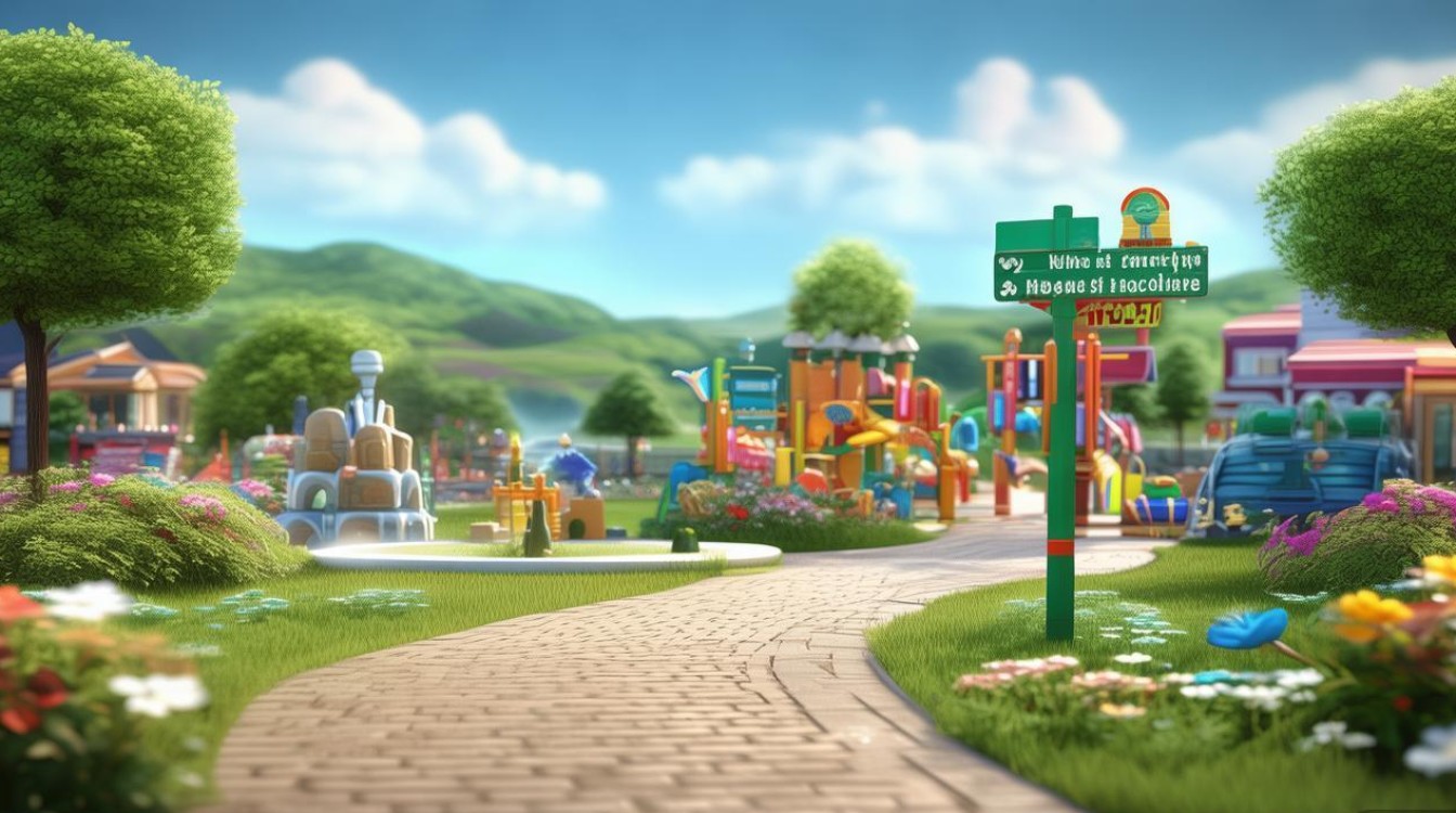 适合小学生旅游的景点