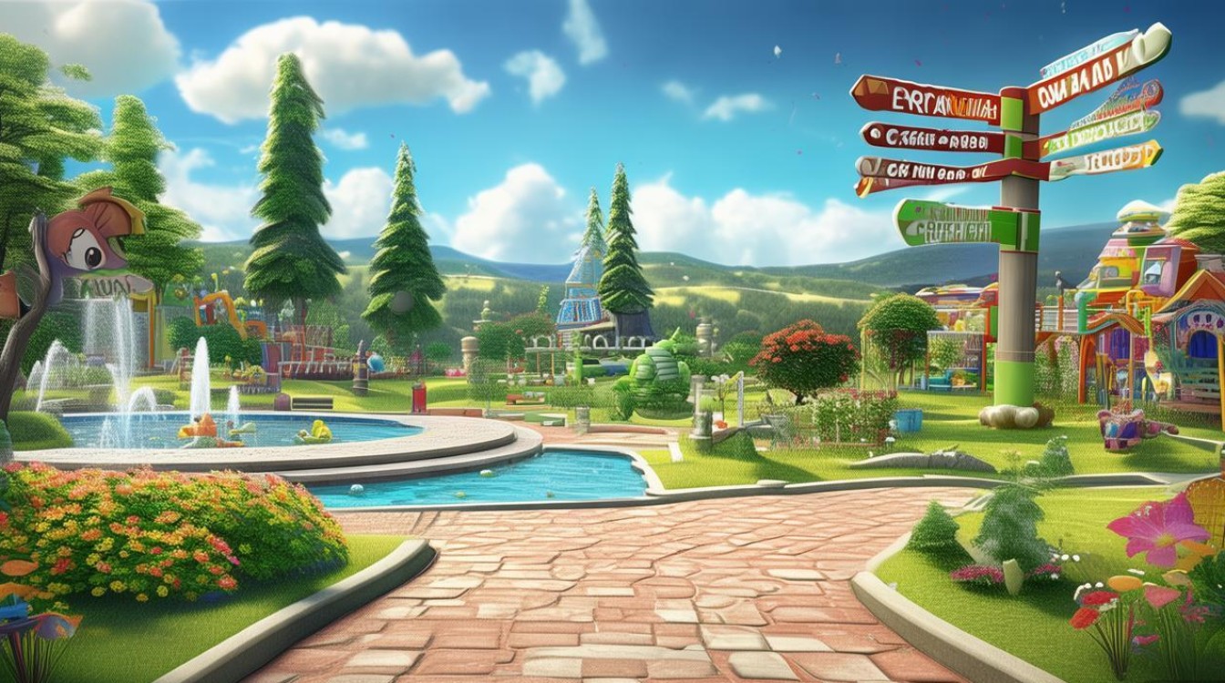 适合小学生旅游的景点