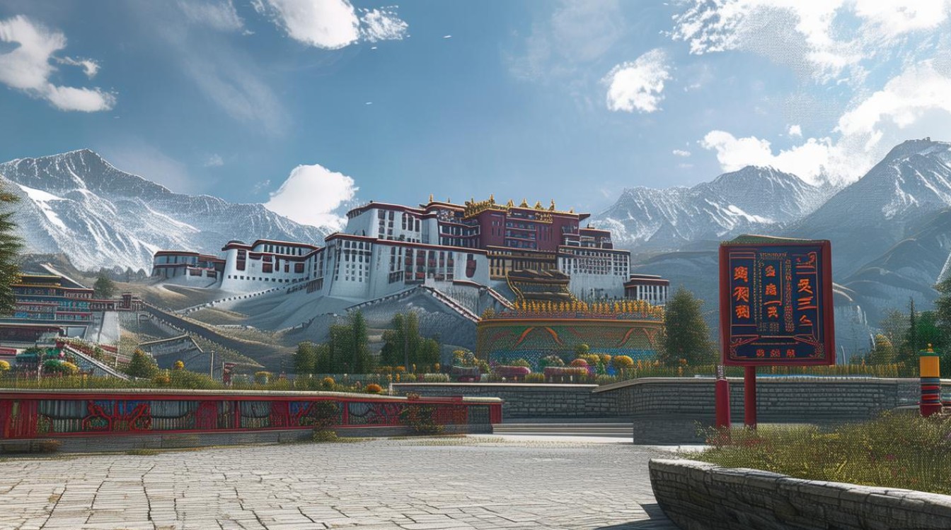 香格里拉旅游景点介绍