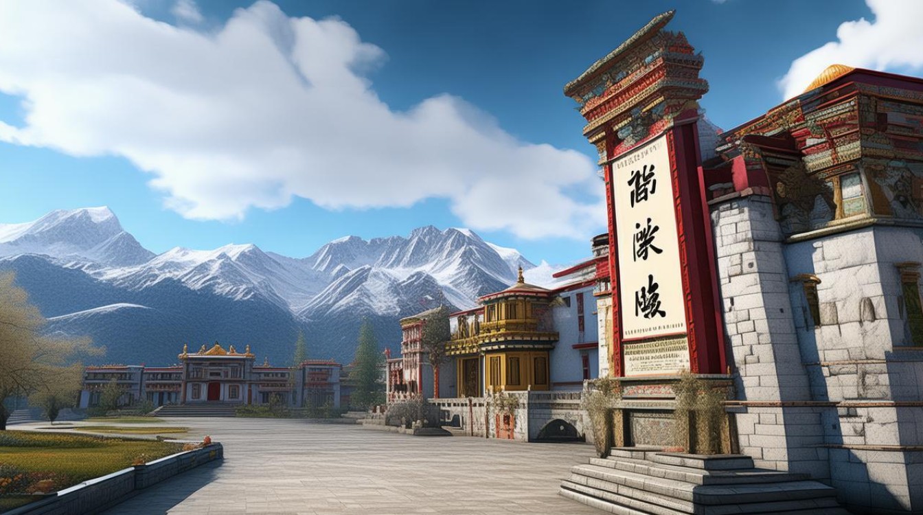 香格里拉旅游景点介绍