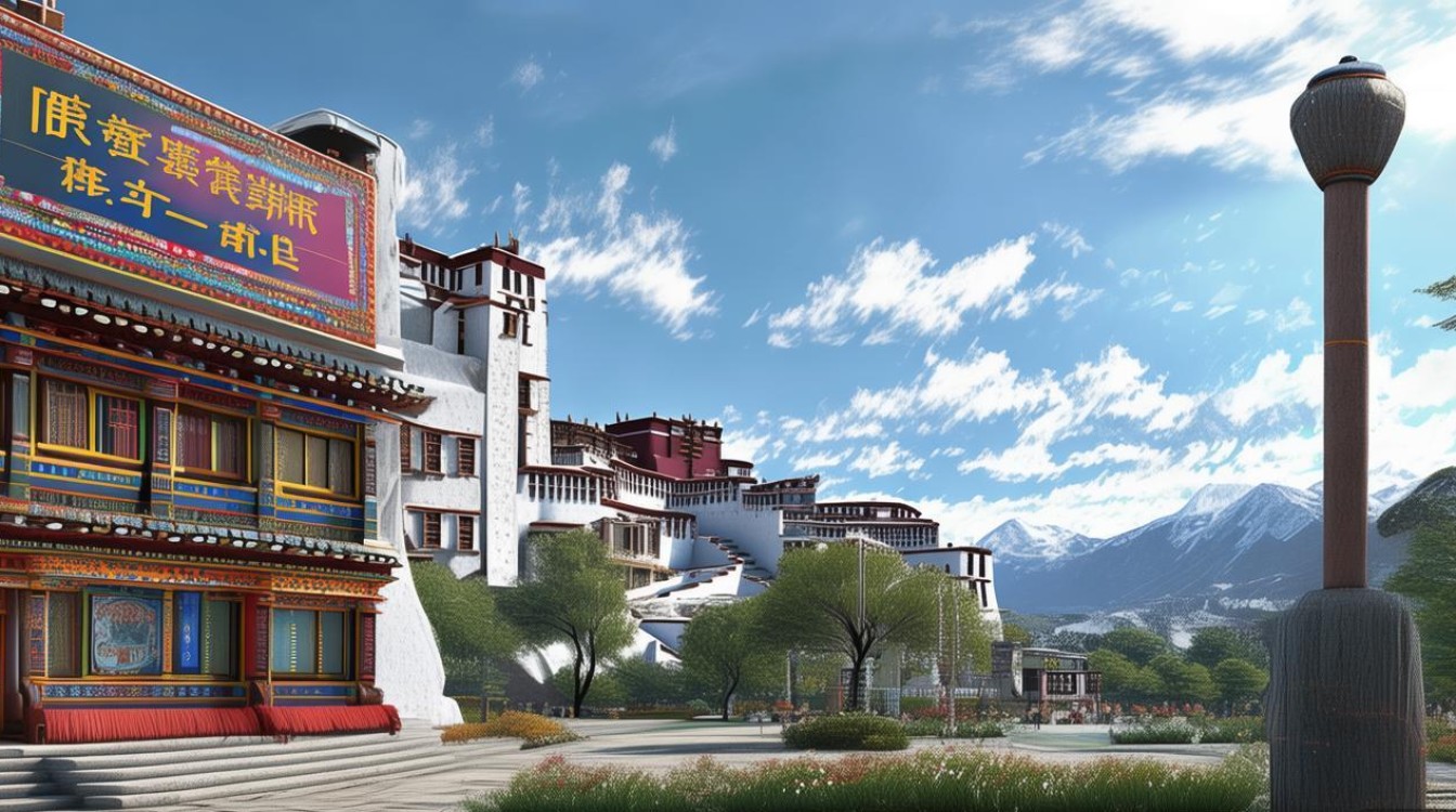 香格里拉旅游景点介绍