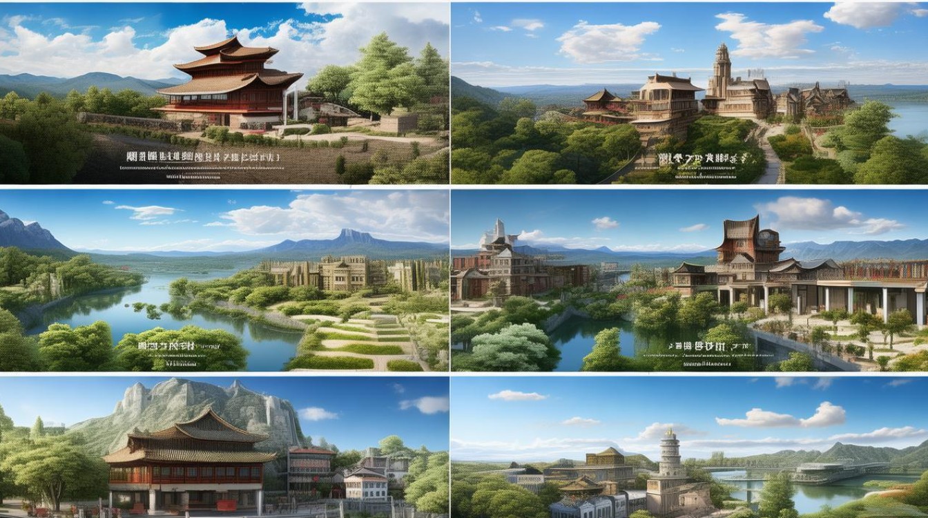 荆州十大旅游景点