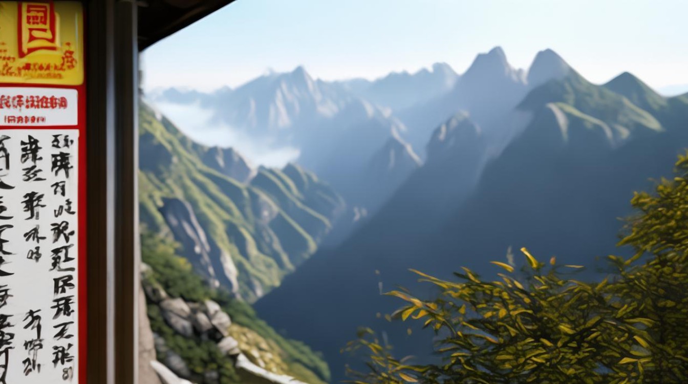 黄山景点门票多少钱