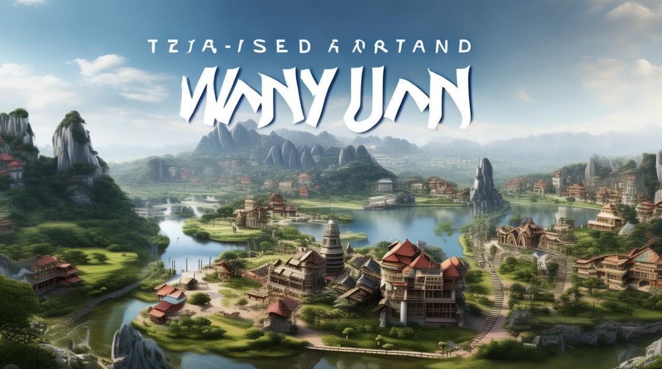 万源景点排行榜 万源景点排行榜