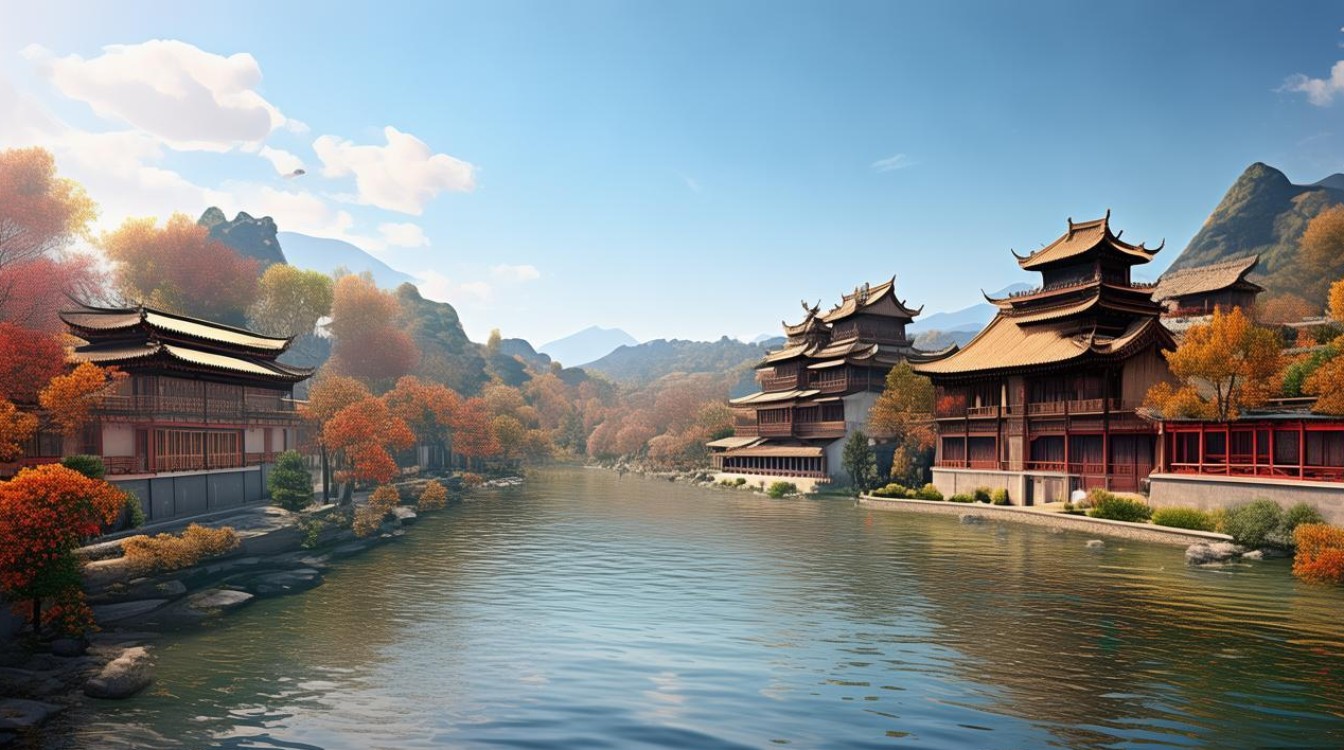 山东临沂有什么景点 山东临沂有什么景点