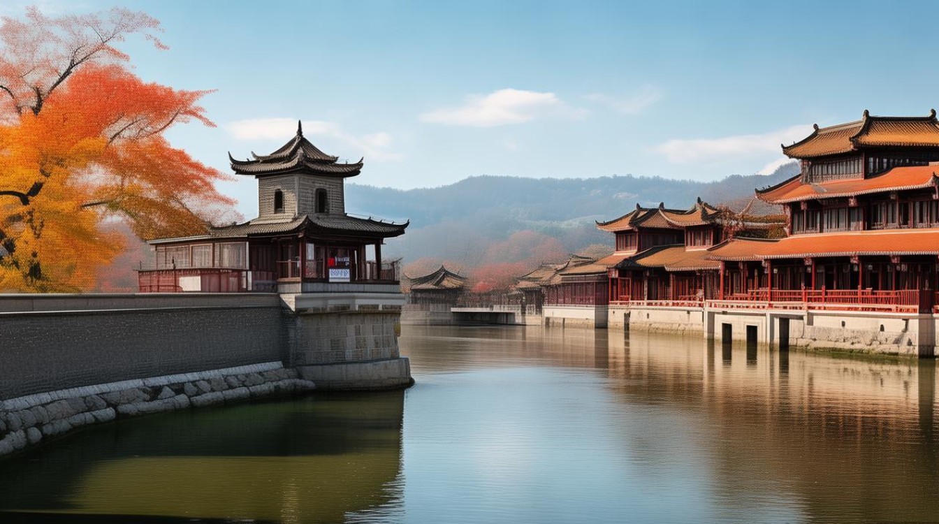 山东临沂有什么景点 山东临沂有什么景点