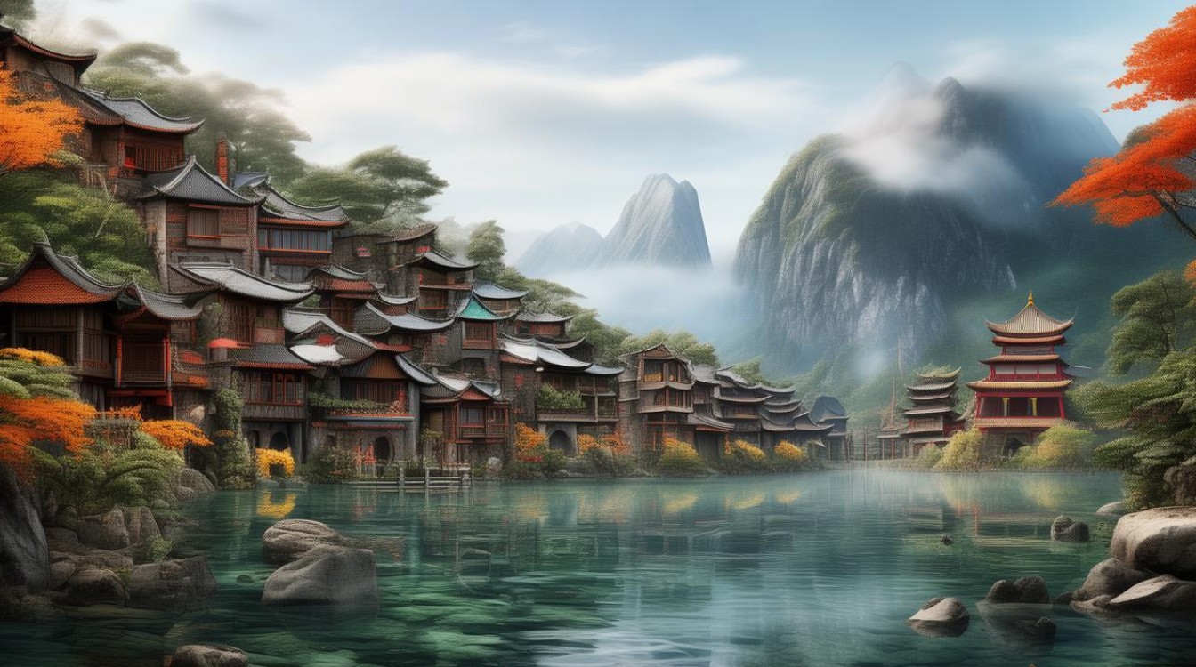 福建有什么旅游景点 福建有什么旅游景点