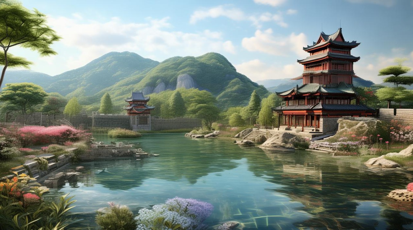 阜新周边旅游景点 阜新周边旅游景点