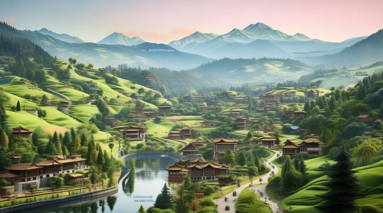 兴义周边旅游景点 兴义周边旅游景点